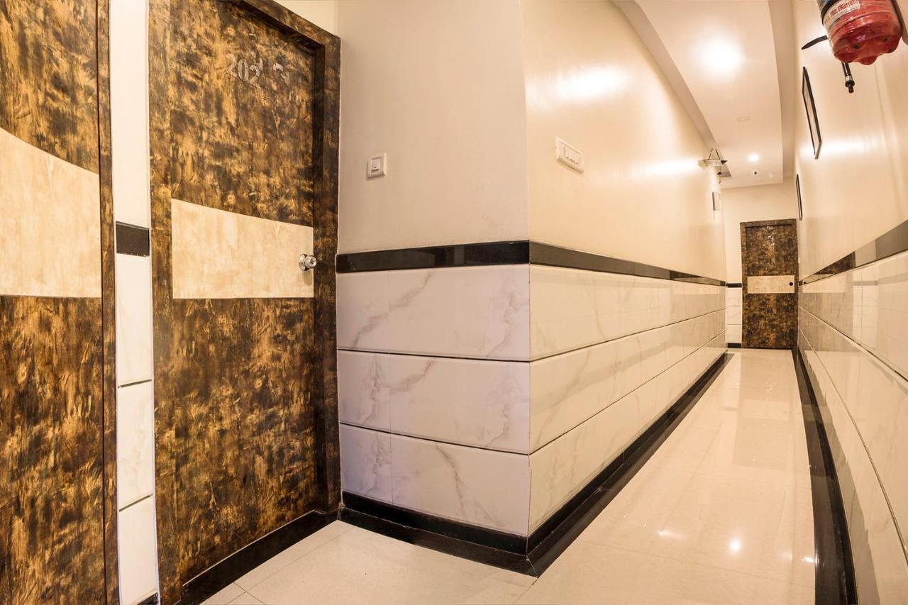 Fabexpress Embassy Grand - Nr Bkc Hotel Mumbai Exterior photo
